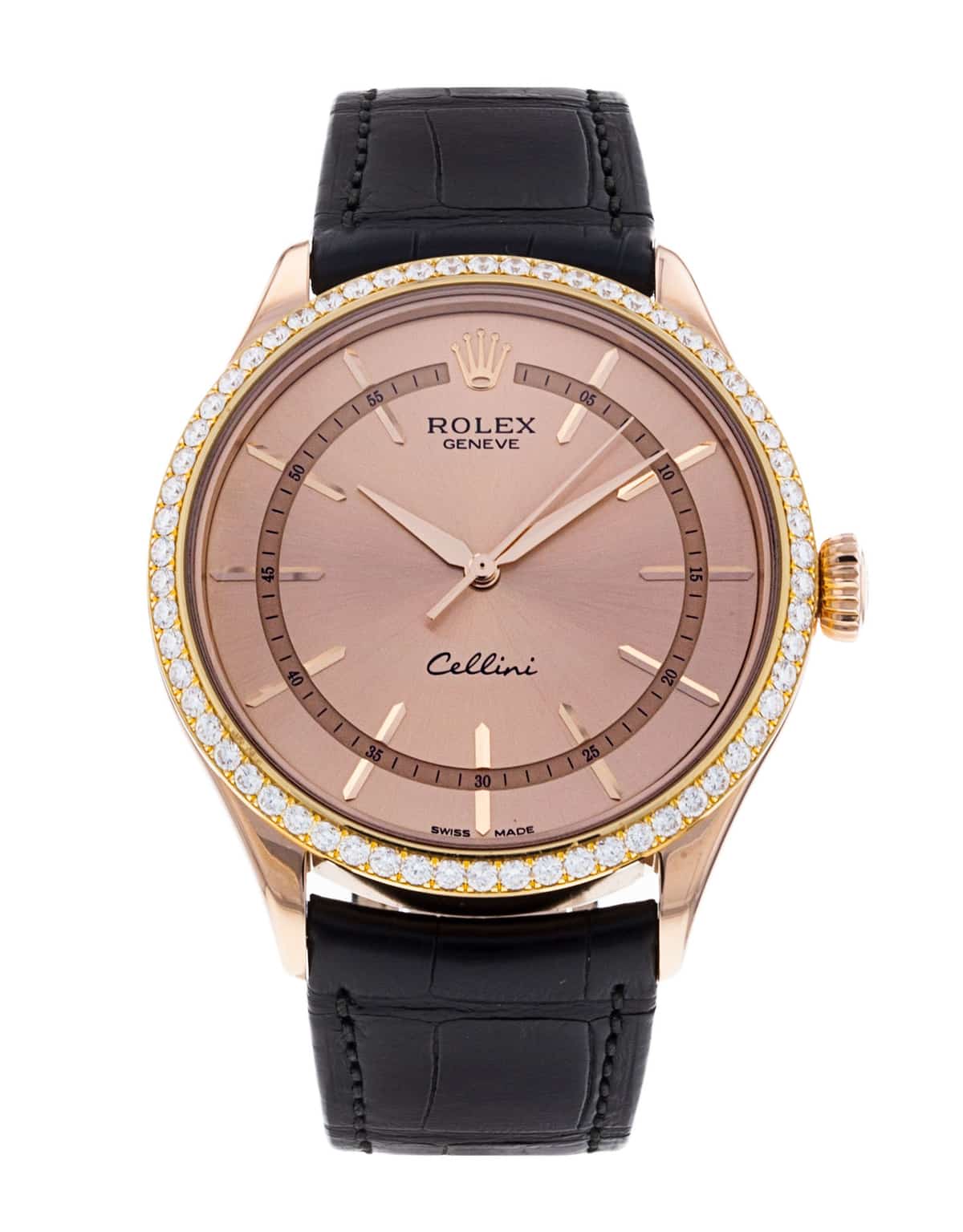 Rolex Cellini 50705 RBR